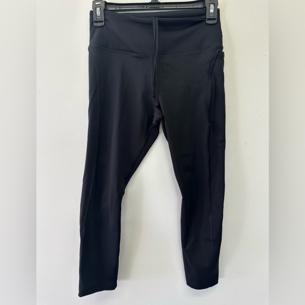 Nike Dri-FIT Leggings - Black Women’s Size Small